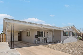 338 Hall --, Mesa, AZ 85203