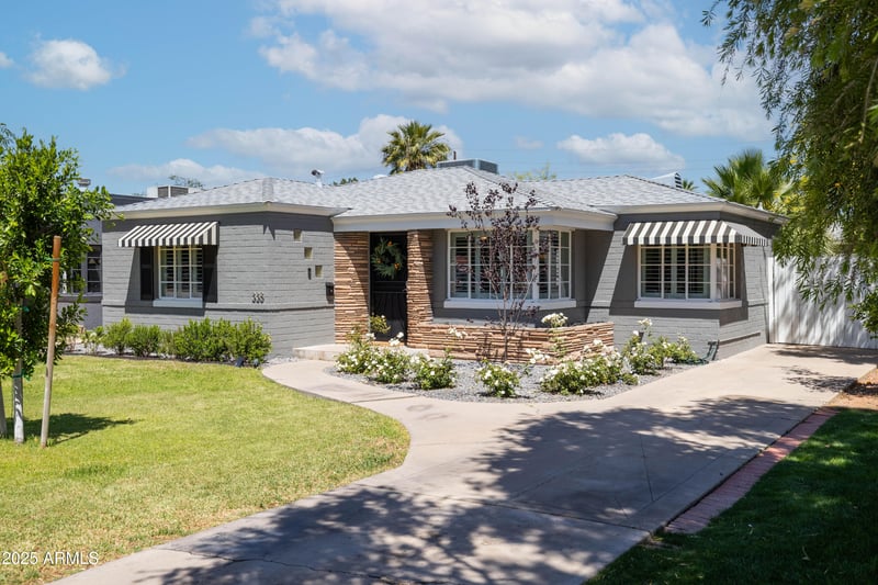 338 W Encanto Blvd, Phoenix, AZ 85003