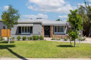 338 W Encanto Blvd, Phoenix, AZ 85003