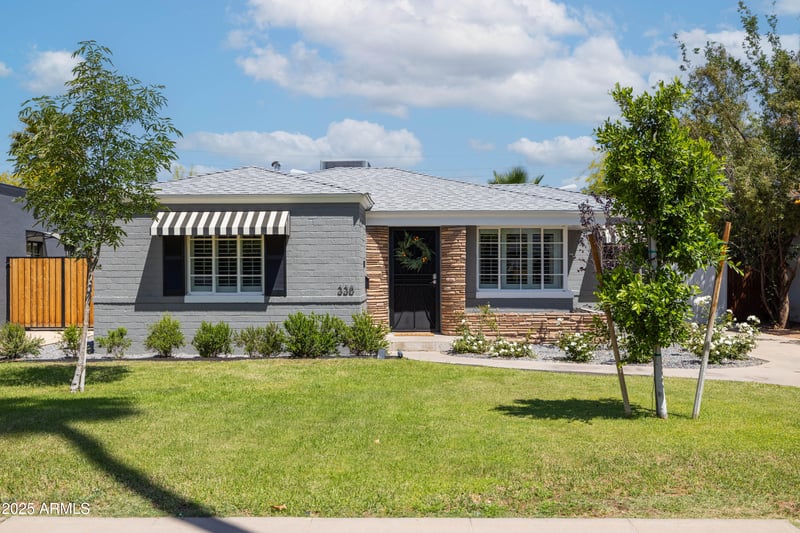 338 W Encanto Blvd, Phoenix, AZ 85003