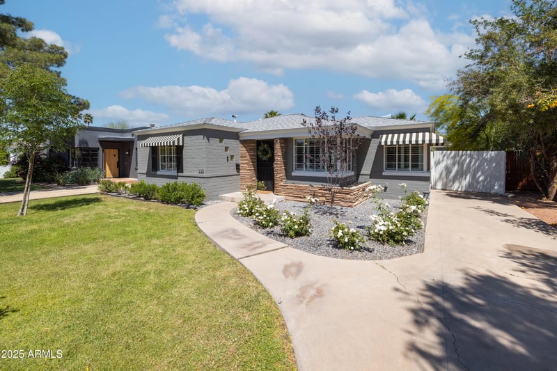 338 W Encanto Blvd, Phoenix, AZ 85003
