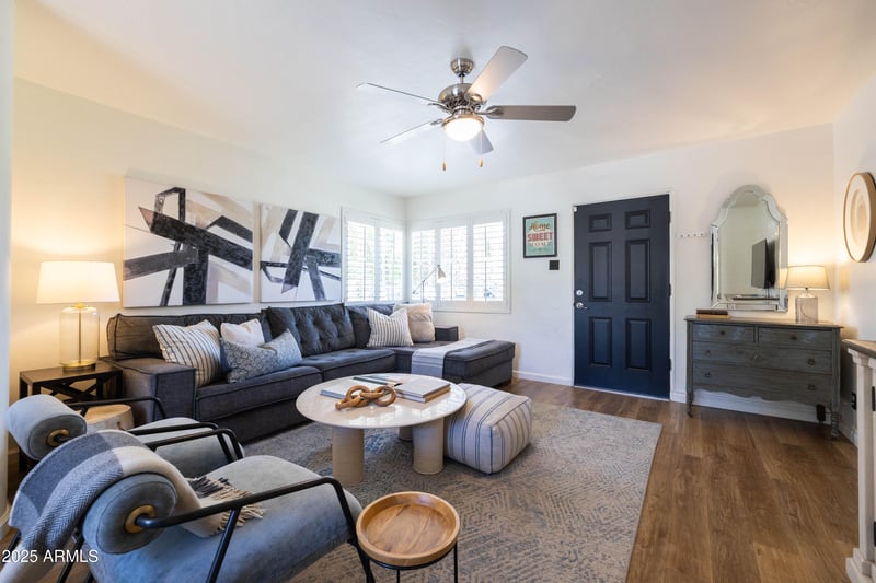 338 W Encanto Blvd, Phoenix, AZ 85003