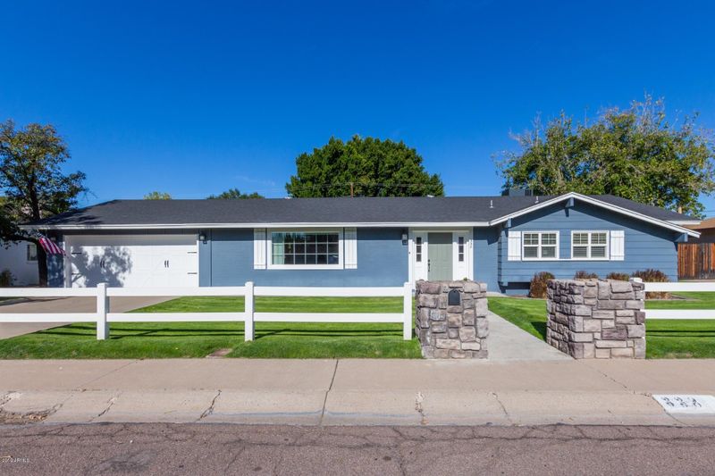 338 W Seldon Ln, Phoenix, AZ 85021