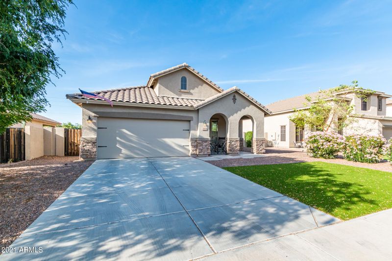 3380 E Pinot Noir Ave, Gilbert, AZ 85298