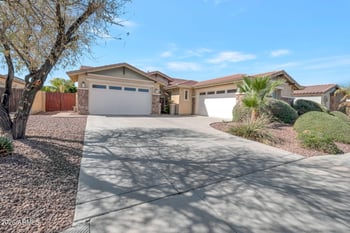 3380 Holguin Way, Chandler, AZ 85248