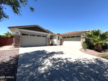3380 Holguin Way, Chandler, AZ 85248