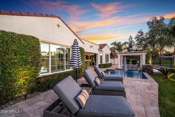 3380 Ivy Way, Chandler, AZ 85248