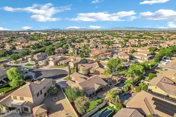 3380 Roger Ct, Chandler, AZ 85286