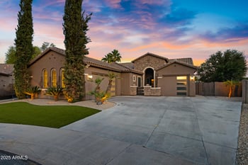 3380 Roger Ct, Chandler, AZ 85286