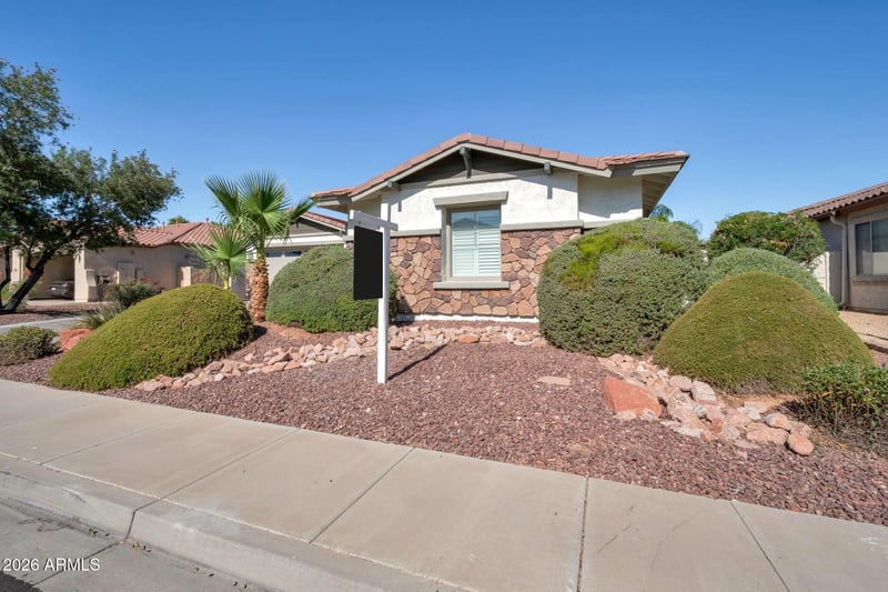 3380 Holguin Way, Chandler, AZ 85248