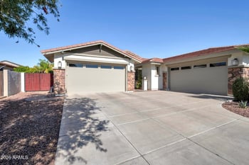 3380 Holguin Way, Chandler, AZ 85248
