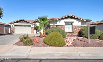 3380 Holguin Way, Chandler, AZ 85248