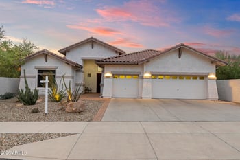 33802 N 23rd Dr, Phoenix, AZ 85085