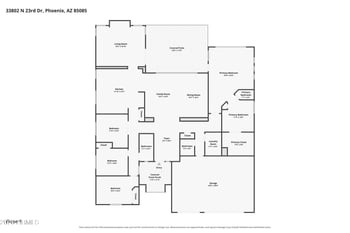 33802 N 23rd Dr, Phoenix, AZ 85085