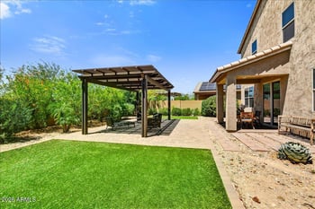 33802 N 30th Ln, Phoenix, AZ 85085