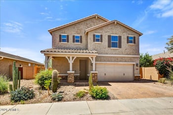 33802 N 30th Ln, Phoenix, AZ 85085