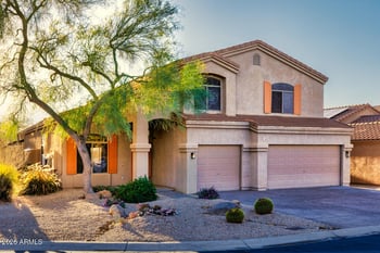 33808 Pate Pl, Cave Creek, AZ 85331