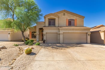 33808 Pate Pl, Cave Creek, AZ 85331