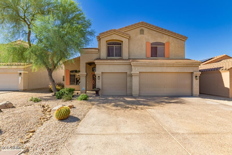 33808 Pate Pl, Cave Creek, AZ 85331