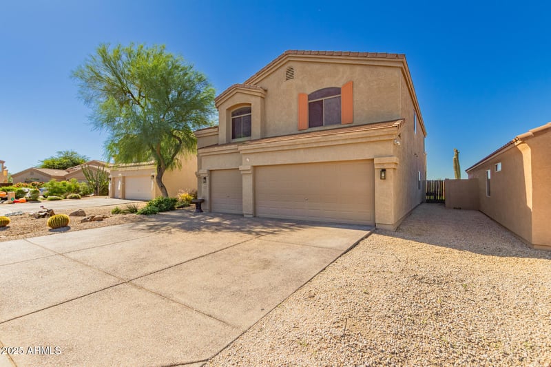 33808 Pate Pl, Cave Creek, AZ 85331