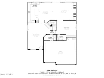 33808 Pate Pl, Cave Creek, AZ 85331