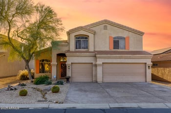 33808 Pate Pl, Cave Creek, AZ 85331