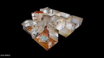 33808 Pate Pl, Cave Creek, AZ 85331