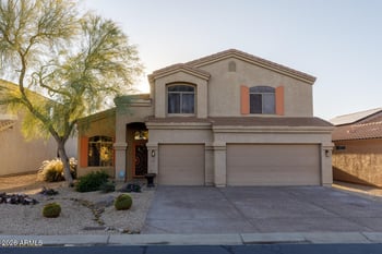 33808 Pate Pl, Cave Creek, AZ 85331