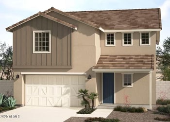 3381 181st Ln, Goodyear, AZ 85338