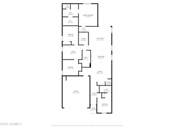 33818 Beeblossom Trl, San Tan Valley, AZ 85144