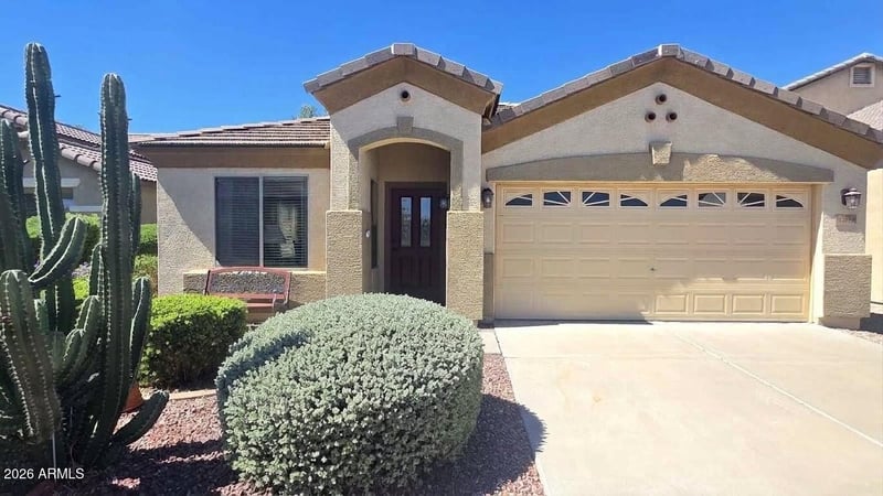 33818 N Windmill Rn, San Tan Valley, AZ 85144