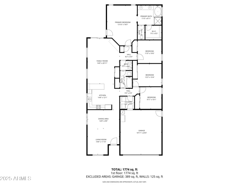 33818 Windmill Rn, San Tan Valley, AZ 85144
