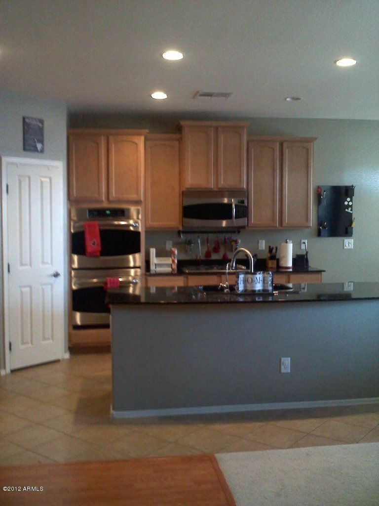 3382 E Cheyenne St, Gilbert, AZ 85296
