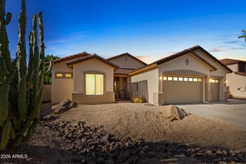 3382 Fandango Dr, Gilbert, AZ 85298
