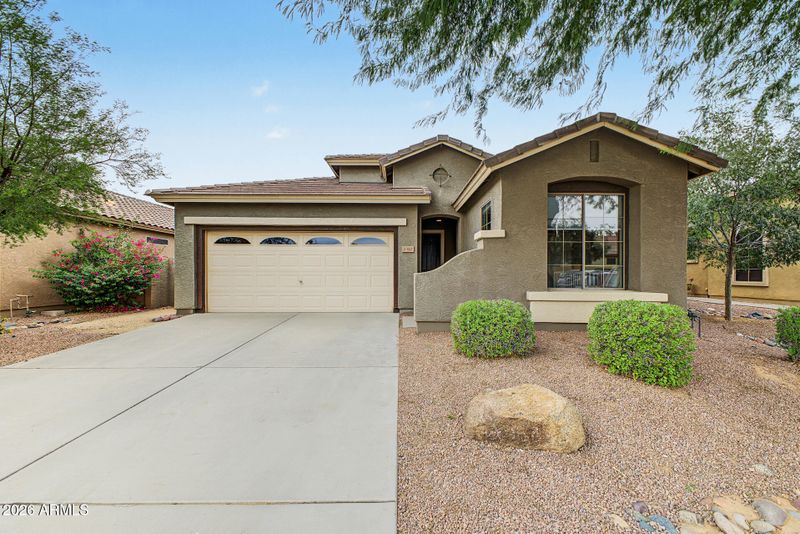 3382 E Packard Dr, Gilbert, AZ 85298