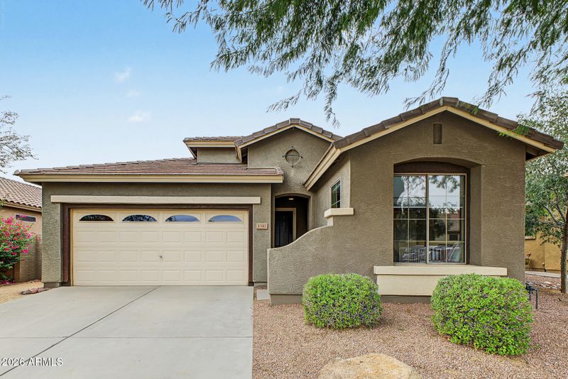 3382 E Packard Dr, Gilbert, AZ 85298
