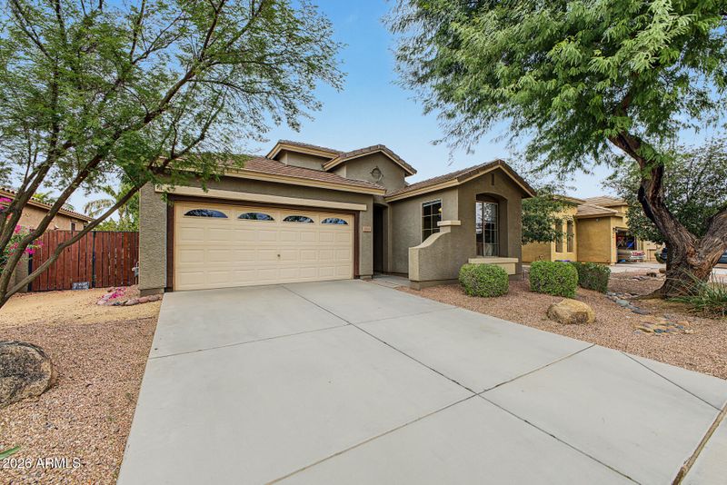 3382 E Packard Dr, Gilbert, AZ 85298