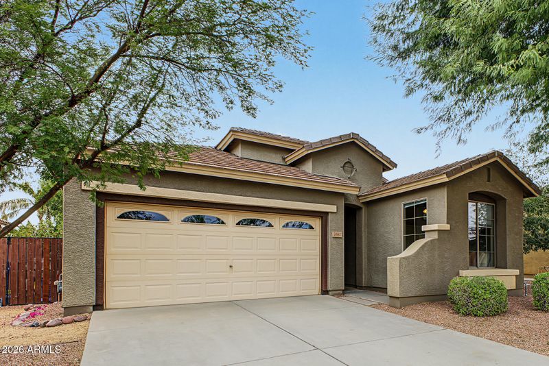 3382 E Packard Dr, Gilbert, AZ 85298