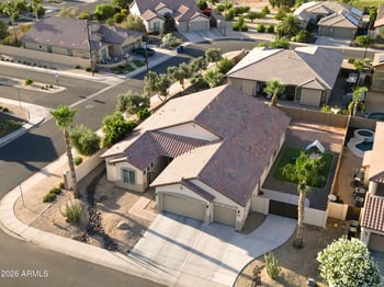 3382 Fandango Dr, Gilbert, AZ 85298