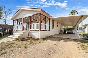 3382 Grand View Dr, Cottonwood, AZ 86326