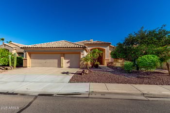 3382 Monterey St, Chandler, AZ 85226