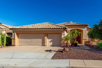 3382 Monterey St, Chandler, AZ 85226