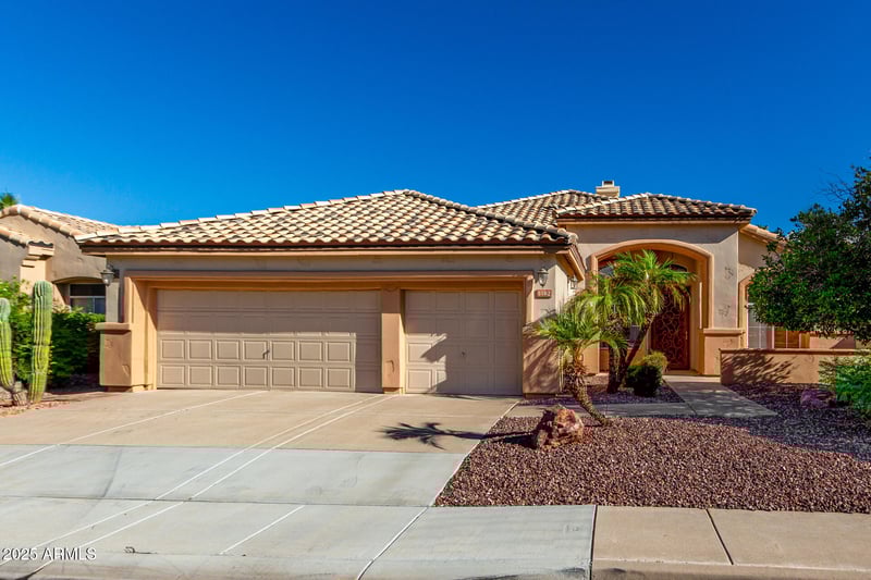 3382 Monterey St, Chandler, AZ 85226