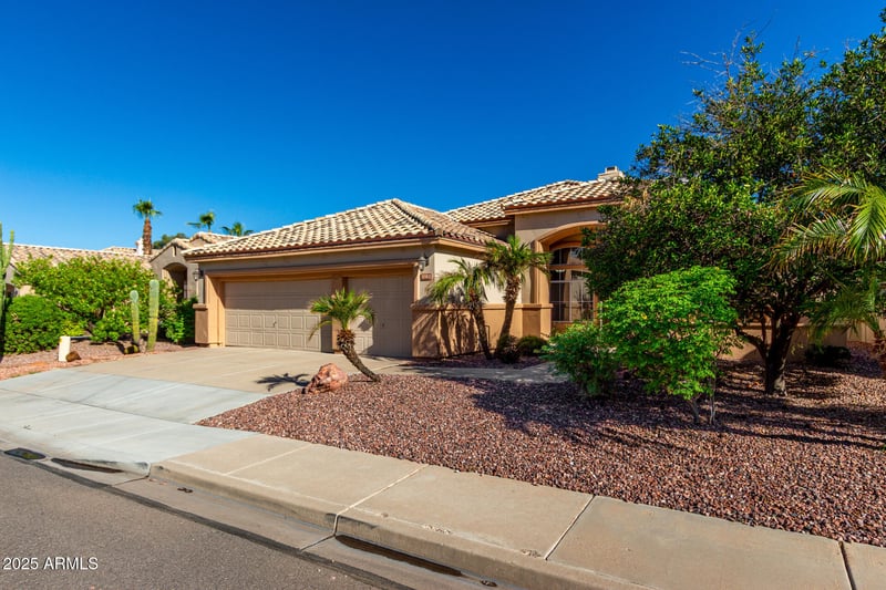 3382 Monterey St, Chandler, AZ 85226