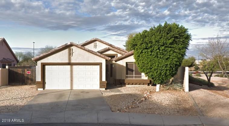 3382 S Seton Ave, Gilbert, AZ 85297