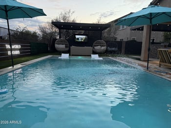 3383 Myrtabel Way, Gilbert, AZ 85298