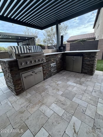3383 Myrtabel Way, Gilbert, AZ 85298