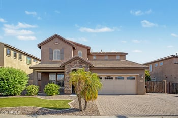 3383 Myrtabel Way, Gilbert, AZ 85298