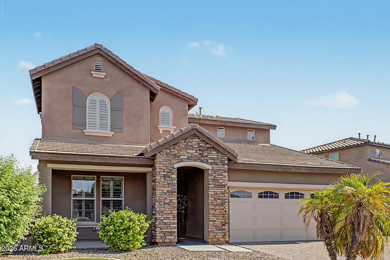 3383 E Myrtabel Way, Gilbert, AZ 85298