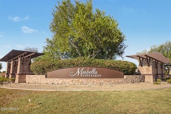 3383 Myrtabel Way, Gilbert, AZ 85298